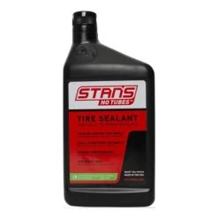 Liquide Tubeless Anti-crevaison Stan's NoTubes 946ml