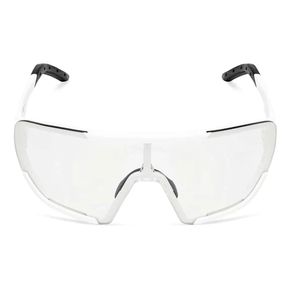 Lunettes Spiuk Nebo Blanc Avec Verres Photochromiques Lumiris II – Image 2