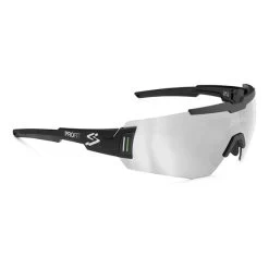 Lunettes Spiuk Profit Lumiris Noir Avec Verres Photochromiques Lumiris II