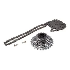 Power Pack SRAM Cassette PG-830 + Chaîne PC-830 8V