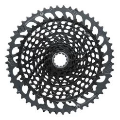 Cassette SRAM Eagle XG-1295 12v 10-52 Noir