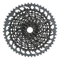 Cassette SRAM GX Eagle XG-1275 12v 10-52 Negro