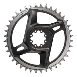 Plateau SRAM Red AXS X-Sync 12V Gris
