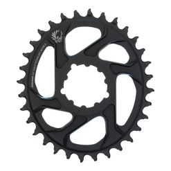 Plateau SRAM X-Sync Eagle GX DirectMount 3 Mm Boost Noir