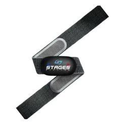 Capteur De Fréquence Cardiaque Stages Pulse