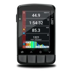 Compteur Stages Dash L200