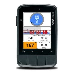 Compteur Vélo Stages Dash M200