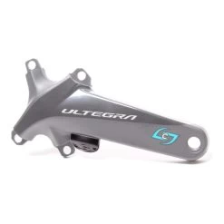 Bielle Droite Avec Potentiomètre Stages Shimano Ultegra R8000 52/ 36