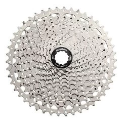 Cassette SunRace CSMS8 11v Argenté