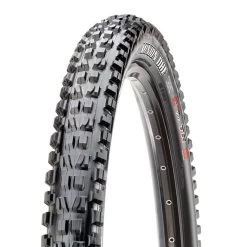 Pneu Maxxis Minion DHF Wide Trail EXO-Protection Tubeless Ready 27.5x2.50 Pliable 3C Maxxgrip