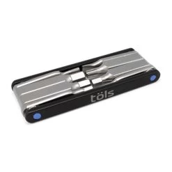 Multi-outil Töls Aina 8 Fonctions.