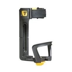 Porte-bidon Topeak Modula Java Slim Noir Jaune