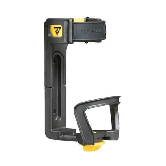Porte-bidon Topeak Modula Java Slim Noir Jaune