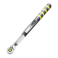 Clé Dynamométrique Topeak D-Torq DX Gris