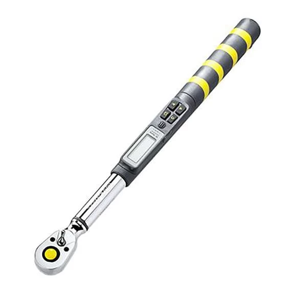 Clé Dynamométrique Topeak D-Torq DX Gris