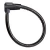 Cadenas De Câble Antivol Blindé Trelock 100cm Diamètre 22mm PK 460