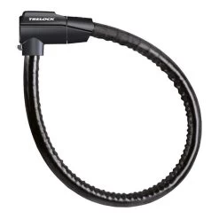 Cadenas De Câble Antivol Blindé Trelock 100cm Diamètre 22mm PK 460