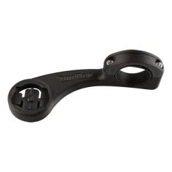 Support QuickLock TwoNav Avant Nivelé 31.5 Mm Noir
