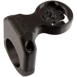 Support QuickLock TwoNav Avant élevé 31.5 Mm Noir