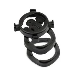 Support TwoNav QuickLock Potence/guidon Vélo (2 Niveaux)