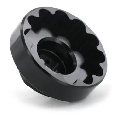 Extracteur De Pédalier VAR Pour Praxis 48 Mm - 12 Crans