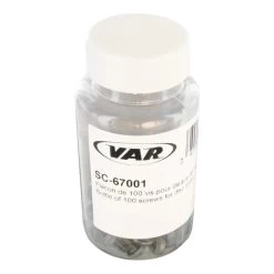 Kit De Vis Pour Disques De Frein Var