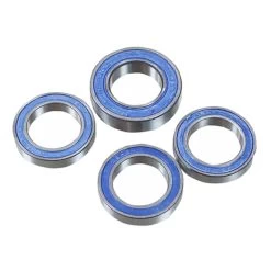 Kit De Roulements Vision Pour Moyeux VT855-844-867-824-620-602