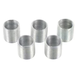 Var Jeu De 5 Anneaux De Rechange 9 16"x20 Tpi Côté Gauche