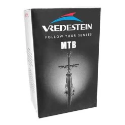 Chambre à Air Vredestein 29x2.4 Valve Scooter