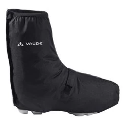 Couvre-chaussures Vaude Bike Gaiter Court Noir