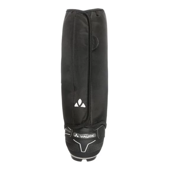 Couvre-chaussures Vaude Minsk III Noir Gris – Image 2