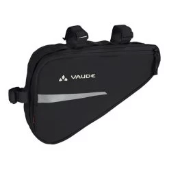 Sacoche De Selle Vaude Triangle Bag Noir