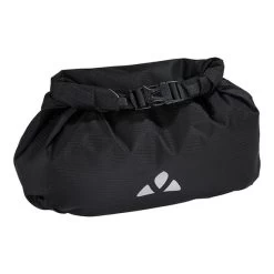 Sacoche De Guidon Vaude Aqua Box Light 4L Noir