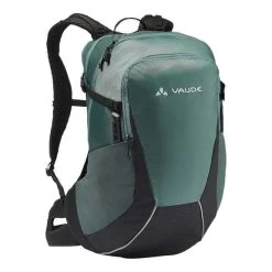 Sac à Dos Vaude Tremalzo 16L Vert-bleu Noir
