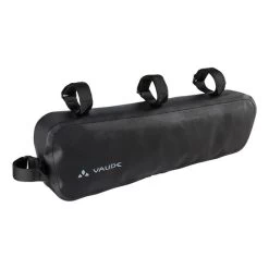 Sac Pour Guidon Vaude Aqua Noir