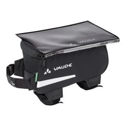Sacoche De Cadre Vaude Carbo Guide Bag II Noir