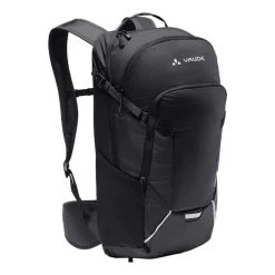 Sac à Dos Vaude Ledro 18L Noir Intense