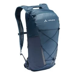 Sac à Dos Vaude Uphill 12L Bleu Marine Foncé
