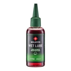 Huile Téflon Weldtite TF2 Wet 100 Ml