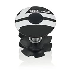 Bouchon De Potence XLC A-Head AP-S01 1 1/8 Noir
