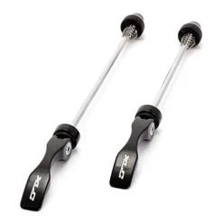 Jeu De Fermetures Rapides XLC QR-L02 Noir