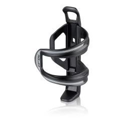 Porte-bidon XLC Sidecage BC-S06 Noir Gris