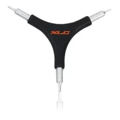 Clé Y XLC TO-M16