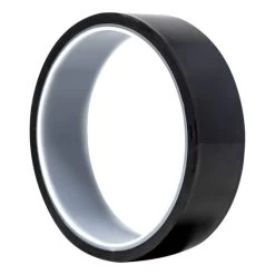 Bande Fine Pour Conversion Tubeless X-Sauce 27 Mm X 66 M Noir