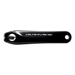 Bielle Gauche Avec Capteur De Puissance Shimano Dura-Ace R9200