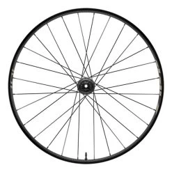 Roue Arrière Zipp 101 XPLR Disc Pour Tubeless Noir