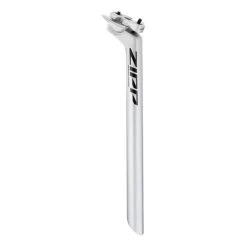 Tige De Selle Zipp Service Course 0 Mm Argent