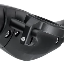 Support De Guidon Zipp Vuka Shift AXS Computer Mount Noir
