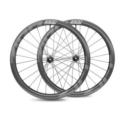 Paire De Roues Zipp 303 Firecrest Disc Carbon Pour Tubeless